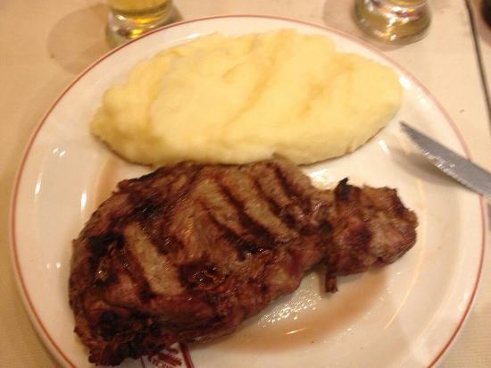 Fenicia Restaurante